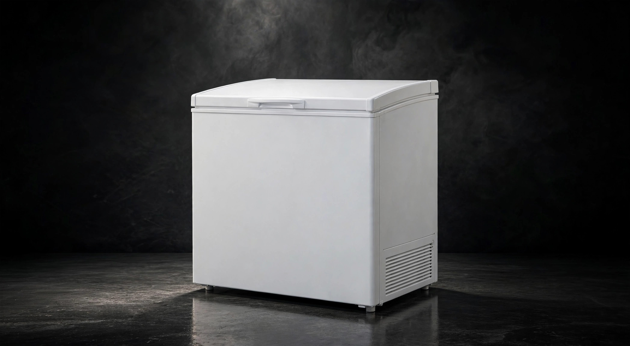 Freezers