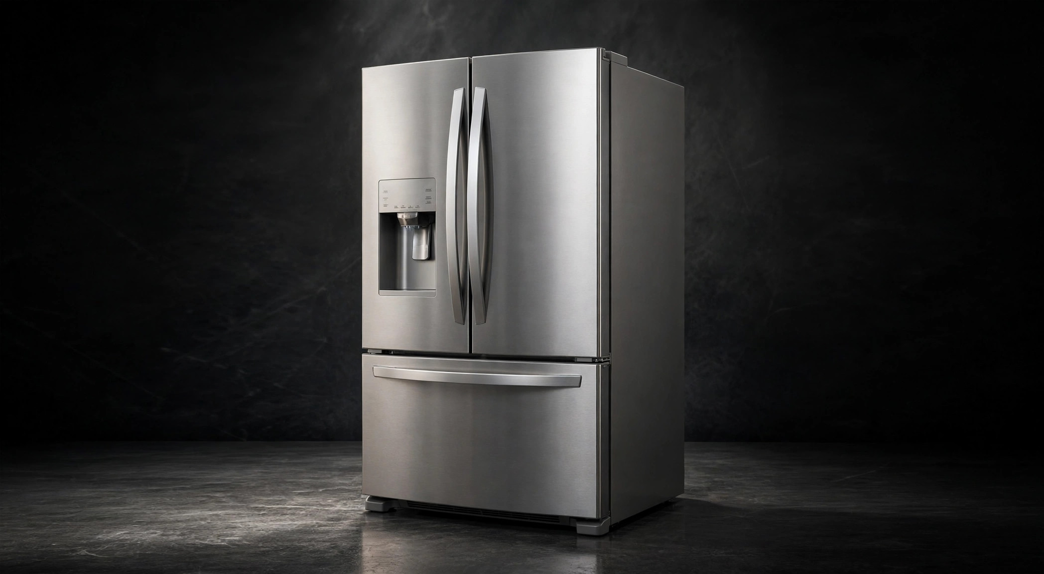 Refrigerators