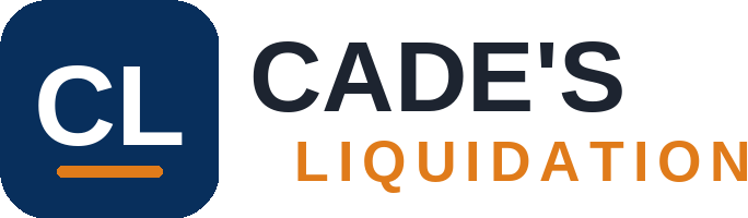Cade's Liquidation
