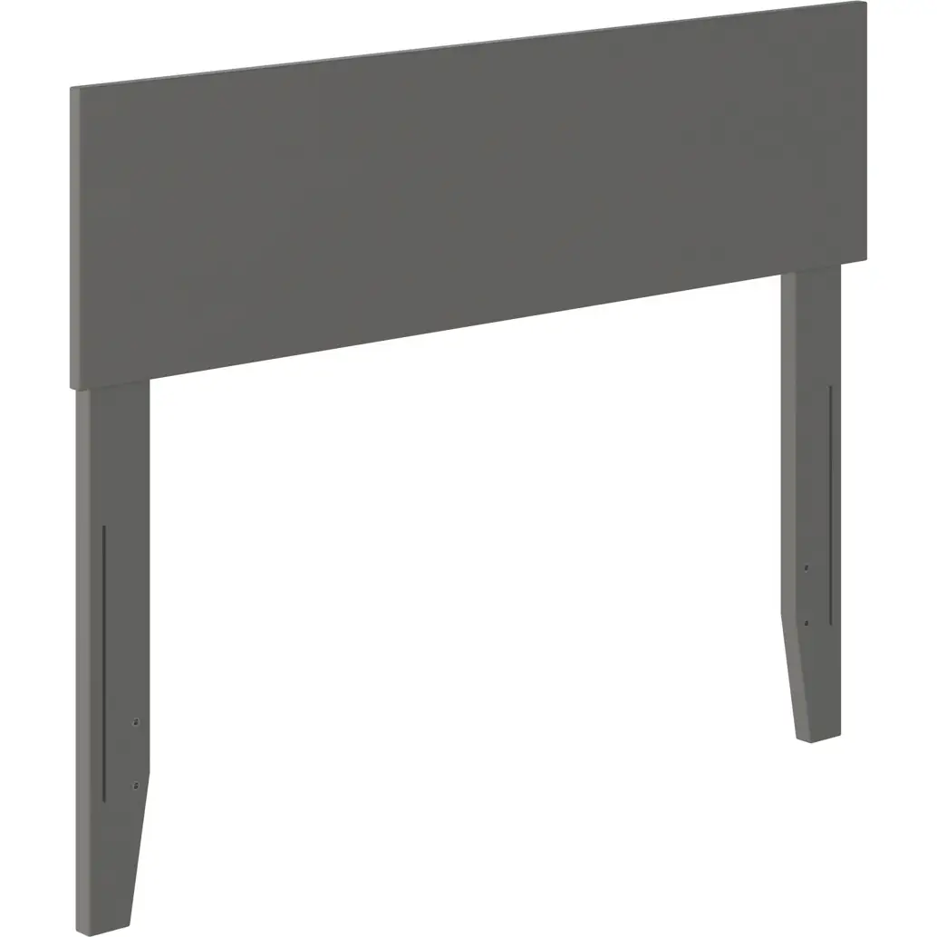 New Twin Headboard