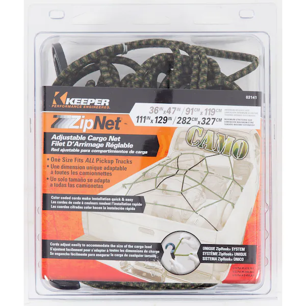 Cargo Nets