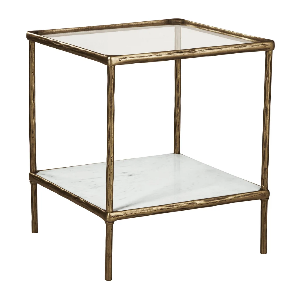 Ashley End Table