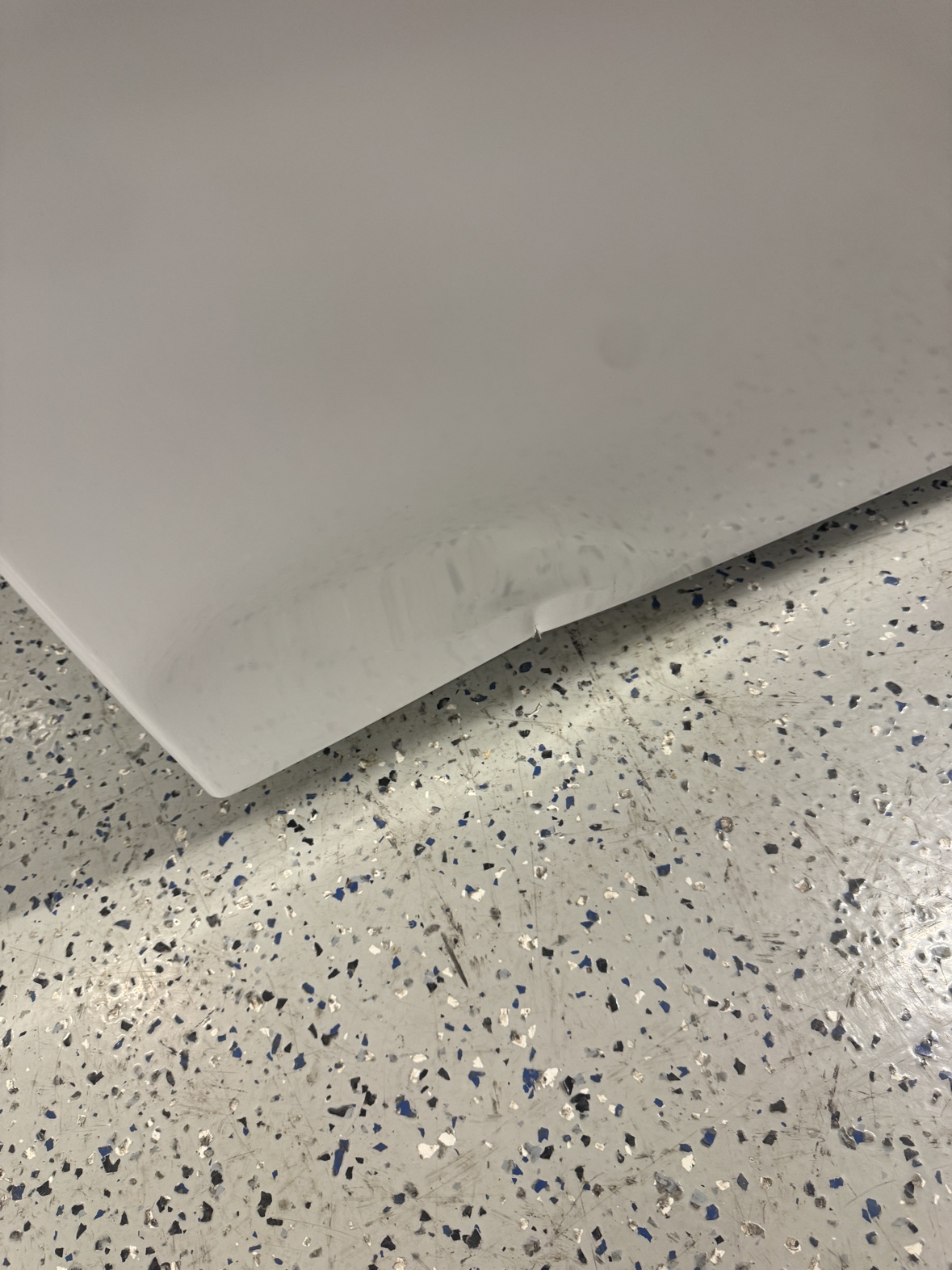 New Whirlpool Top Load Washer - photo 6