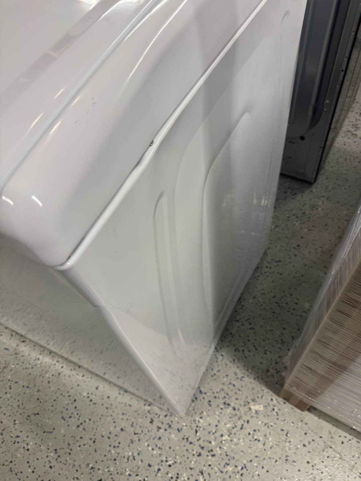 New Whirlpool Top Load Washer - photo 7