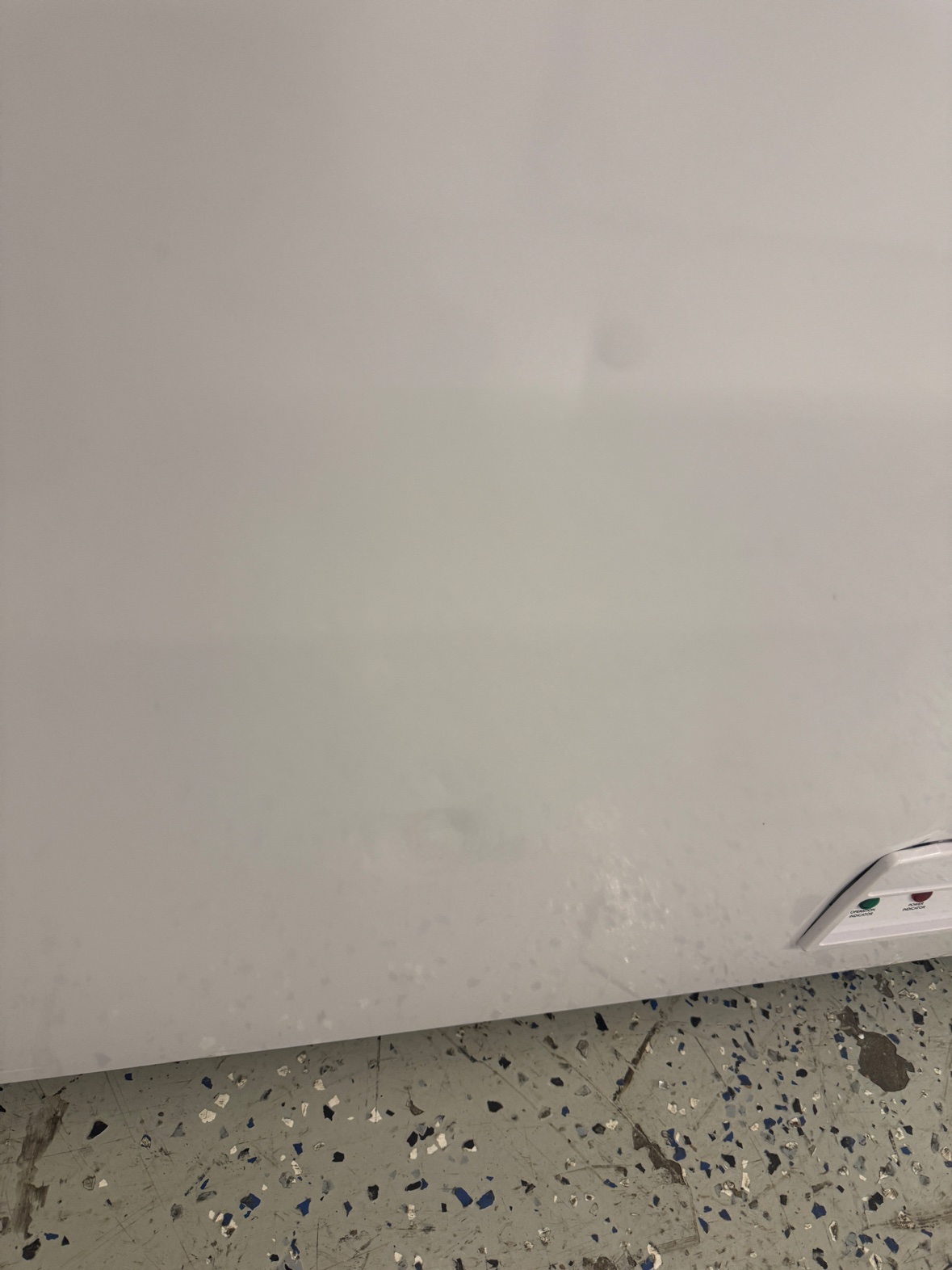 NEW Frigidaire Chest Freezer/Fridge - photo 6