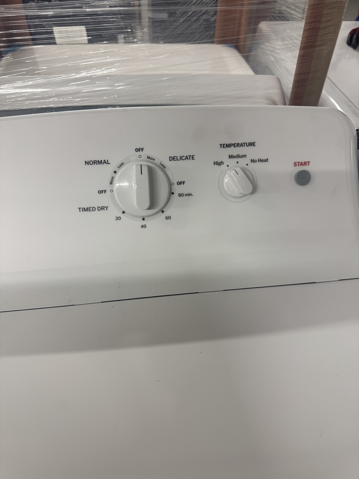 NEW Washer and Dryer Set - photo 8