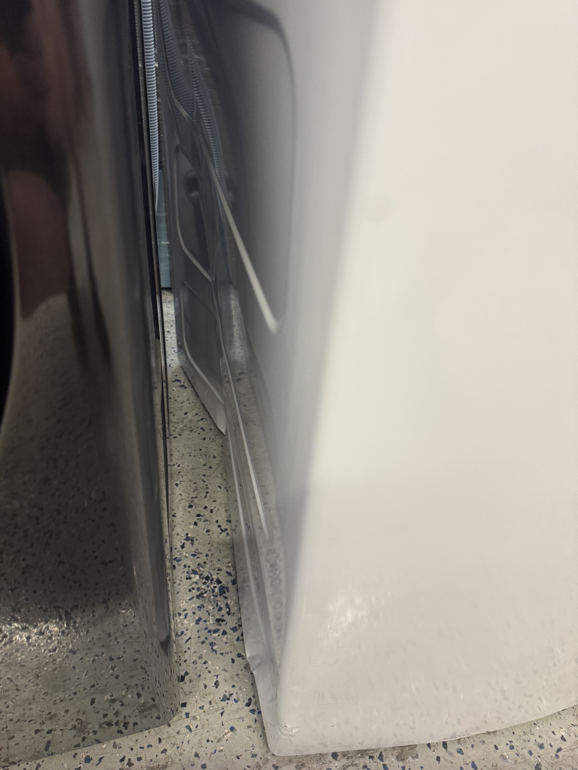 New Hotpoint Agitator Washer - photo 8