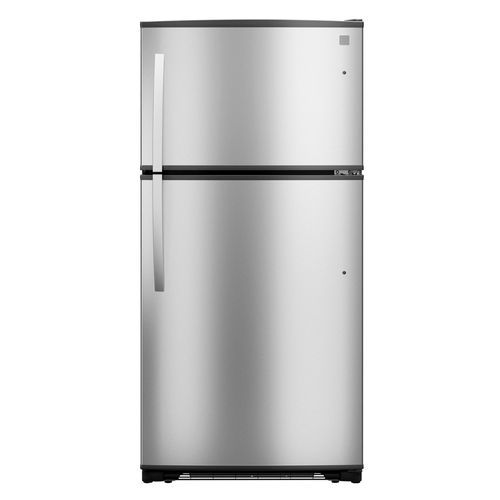 NEW Maytag Top Freezer Refrigerator